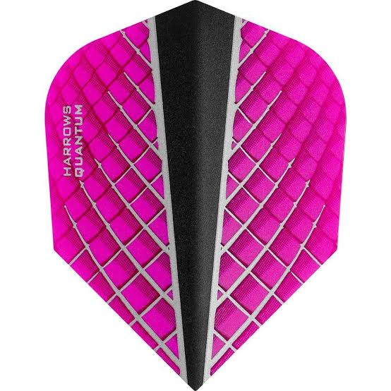 Harrows Quantum Flights