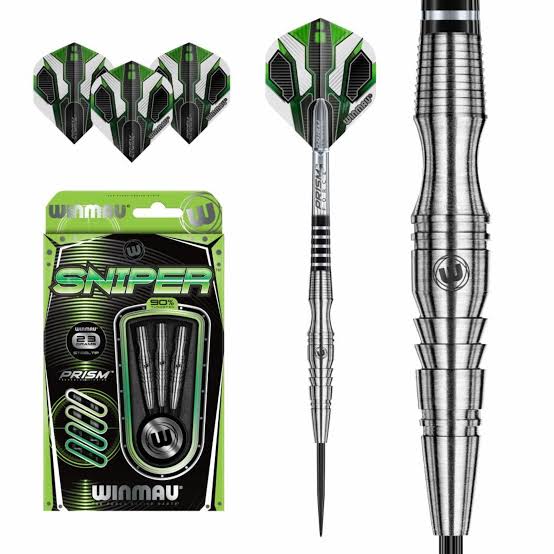 Winmau Sniper Darts