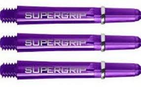 Harrows Supergrip Stems