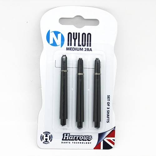 Harrows Nylon Stems