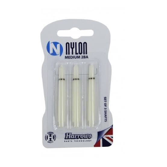 Harrows Nylon Stems