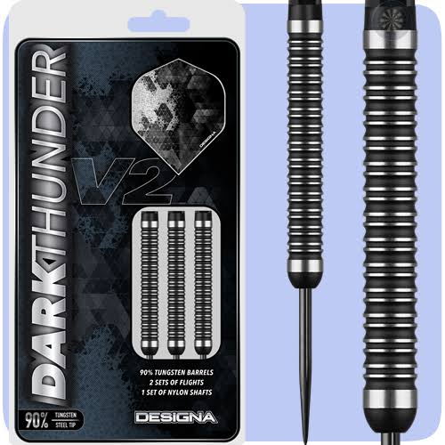 Designa Dark Thunder V2