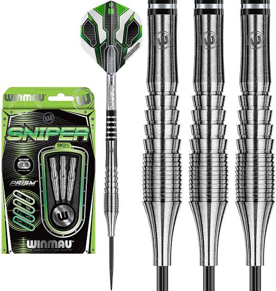 Winmau Sniper Darts
