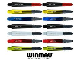 Winmau Vecta Stems