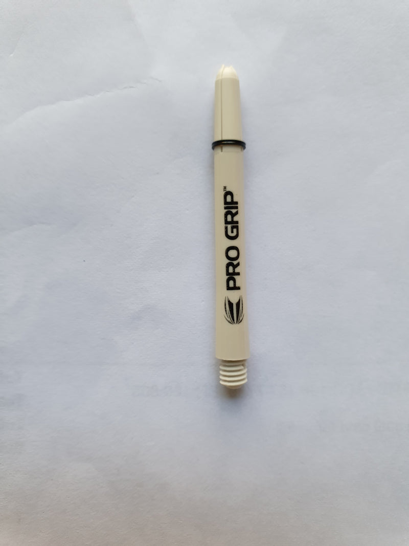 Target Pro Grip Stems