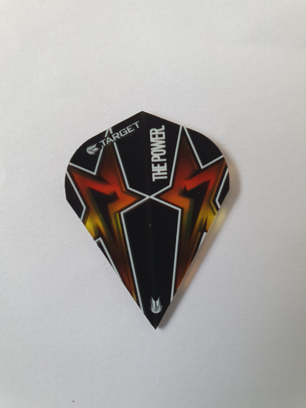 Target Mini Kite Flights — Dartsco