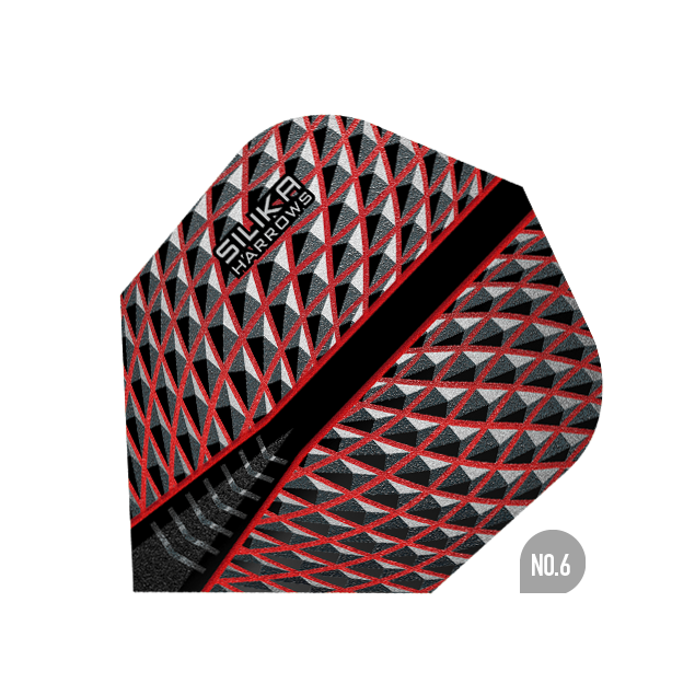 Harrows Silika/Lumen Flights