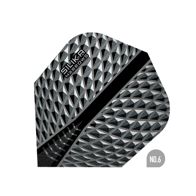 Harrows Silika/Lumen Flights