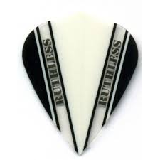 Ruthless V Pro Flights