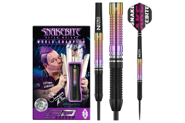 Red Dragon Snakebite