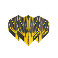 Winmau Prism Alpha/Delta Flights