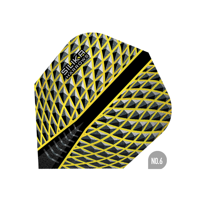 Harrows Silika/Lumen Flights